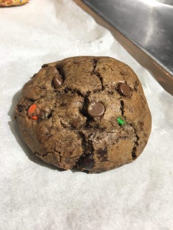 Nutellinator