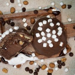 Rocky Road