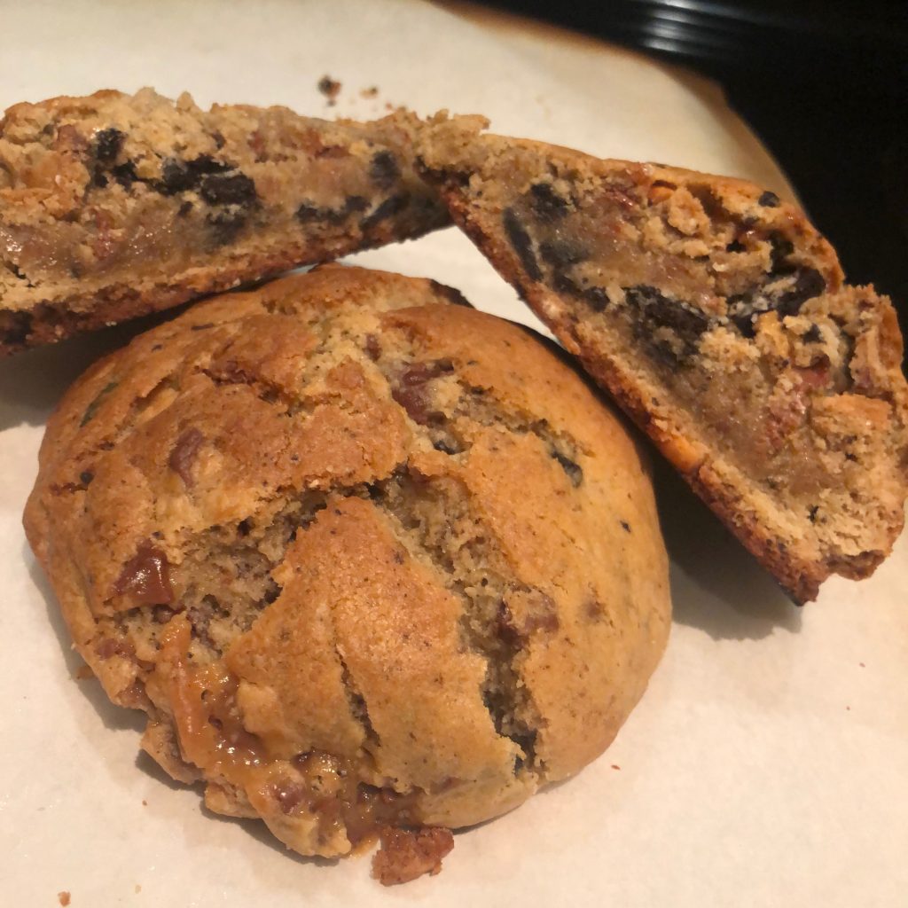 Half Baked Butcher Shop Bake Company