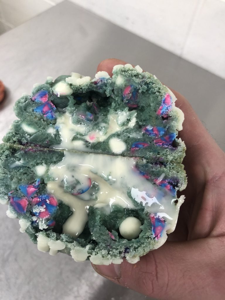 Jack Frost Butcher Shop Bake Company