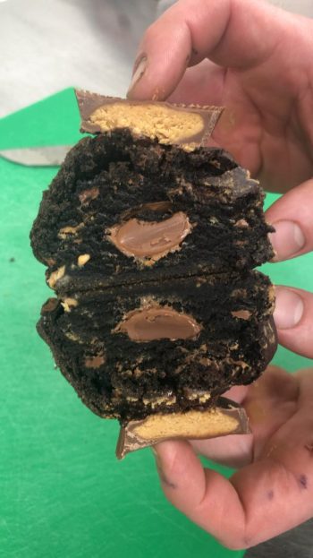 PB Cup to rule them all