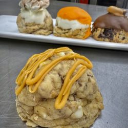 Not Your Granny's Oatmeal