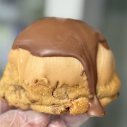 Big Dan's Bite