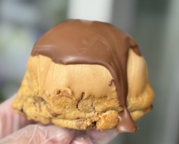 Big Dan's Bite