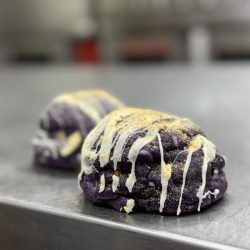 Camp UBE