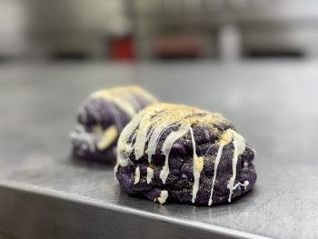 Camp UBE