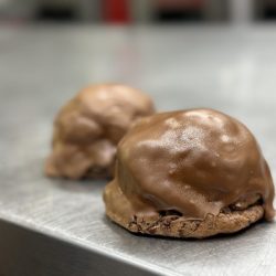 Hello Chocolate