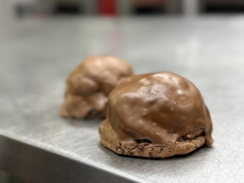 Hello Chocolate