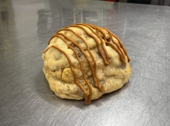 Pie Please